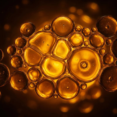 Natural fatty acids